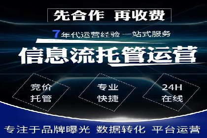 SEM服务公司助力品牌崛起案例